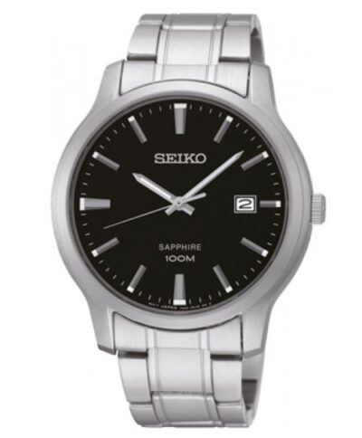 Ảnh sản phẩm Seiko 41mm Nam SGEH41P1