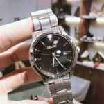 Seiko 41mm Nam SGEH41P1 - Ảnh 2