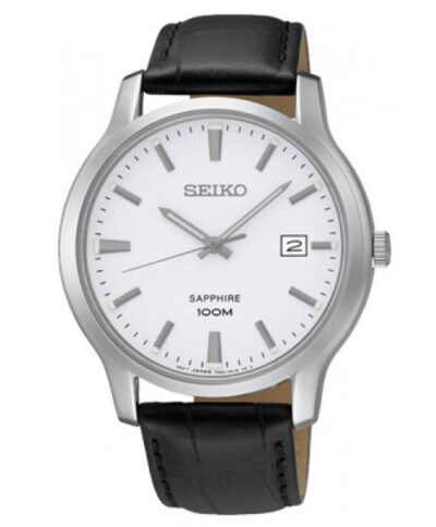 Ảnh sản phẩm Seiko 40mm Nam SGEH43P1