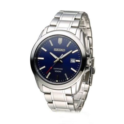 Ảnh sản phẩm Seiko 41mm Nam SGEH47P1