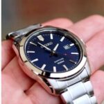Seiko 41mm Nam SGEH47P1 - Ảnh 2