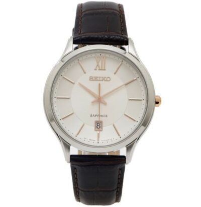 Ảnh sản phẩm Seiko 42mm Nam SGEH55P1