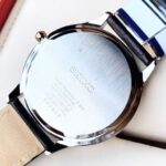 Seiko 42mm Nam SGEH55P1 - Ảnh 3