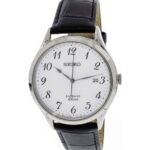 Seiko 40mm Nam SGEH75P1 - Ảnh 1