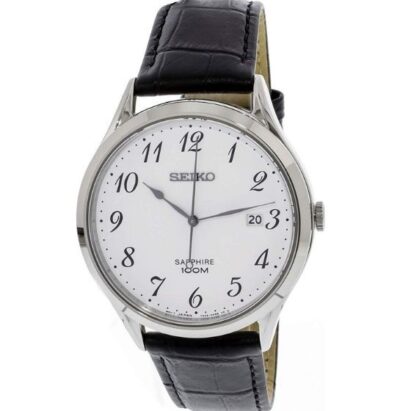 Ảnh sản phẩm Seiko 40mm Nam SGEH75P1