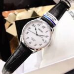 Seiko 40mm Nam SGEH75P1 - Ảnh 3