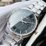 Seiko 40mm Nam SGEH81P1 - Ảnh 3
