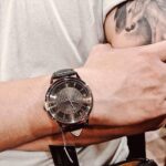 Seiko 40.5mm Nam SGEH85P1 - Ảnh 5