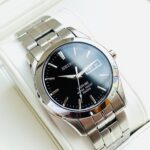 Seiko 37mm Nam SGG715P1 - Ảnh 2