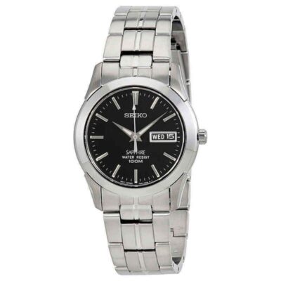 Ảnh sản phẩm Seiko 37mm Nam SGG715P1