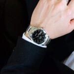 Seiko 37mm Nam SGG715P1 - Ảnh 5