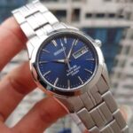 Seiko 37mm Nam SGG717P1 - Ảnh 2