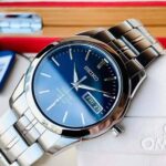 Seiko 37mm Nam SGG717P1 - Ảnh 3