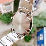 Seiko 37mm Nam SGG717P1 - Ảnh 4