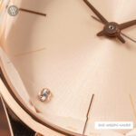 Casio 31mm Nữ SHE-4062PG-4AUDF - Ảnh 7