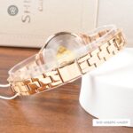 Casio 31mm Nữ SHE-4062PG-4AUDF - Ảnh 8