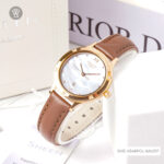 Casio 30mm Nữ SHE-4546PGL-6AUDF - Ảnh 3