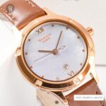 Casio 30mm Nữ SHE-4546PGL-6AUDF - Ảnh 5