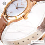 Casio 30mm Nữ SHE-4546PGL-6AUDF - Ảnh 6