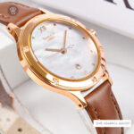 Casio 30mm Nữ SHE-4546PGL-6AUDF - Ảnh 7