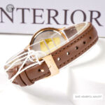 Casio 30mm Nữ SHE-4546PGL-6AUDF - Ảnh 8