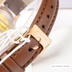 Casio 30mm Nữ SHE-4546PGL-6AUDF - Ảnh 9