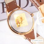 Casio 30mm Nữ SHE-4546PGL-6AUDF - Ảnh 10