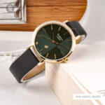 Casio 34mm Nữ SHE-4547GL-3AUDF - Ảnh 2