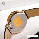 Casio 34mm Nữ SHE-4547GL-3AUDF - Ảnh 8