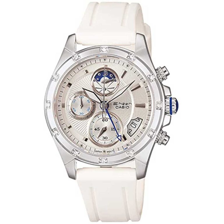 Casio Nữ SHN-5506-7ADR