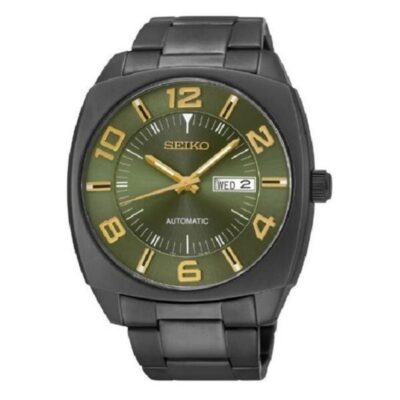 Ảnh sản phẩm Seiko 44mm Nam SNKN35K1