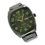 Seiko 44mm Nam SNKN35K1 - Ảnh 3