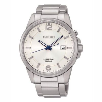 Ảnh sản phẩm Seiko 41mm Nam SKA663P1