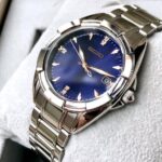 Seiko 33.2mm Nữ SKK889P1 - Ảnh 2