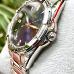 Seiko 33.2mm Nữ SKK889P1 - Ảnh 4