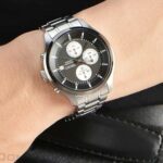 Seiko 42mm Nam SKS405P1 - Ảnh 2