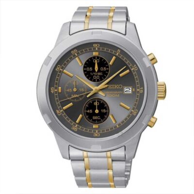 Ảnh sản phẩm Seiko 42mm Nam SKS425P1