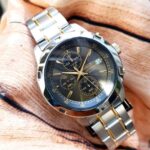 Seiko 42mm Nam SKS425P1 - Ảnh 2