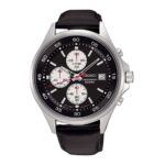 Seiko 42mm Nam SKS485P1 - Ảnh 1