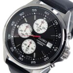 Seiko 42mm Nam SKS485P1 - Ảnh 2