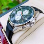 Seiko 42mm Nam SKS485P1 - Ảnh 3