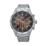 Seiko 44mm Nam SKS521P1 - Ảnh 1