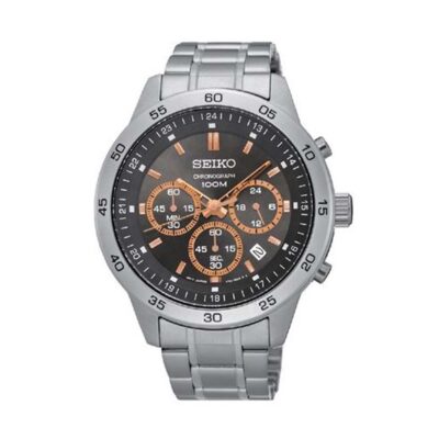 Ảnh sản phẩm Seiko 44mm Nam SKS521P1