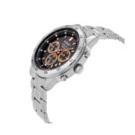 Seiko 44mm Nam SKS521P1 - Ảnh 2