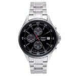 Seiko 44mm Nam SKS593P1 - Ảnh 1