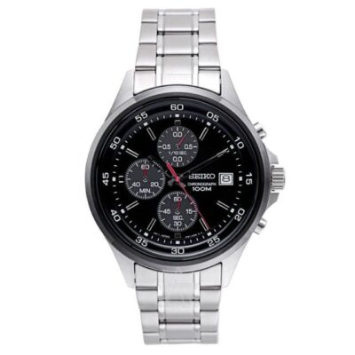 Ảnh sản phẩm Seiko 44mm Nam SKS593P1