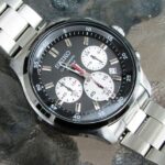 Seiko 44mm Nam SKS593P1 - Ảnh 2