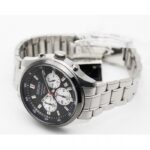 Seiko 44mm Nam SKS593P1 - Ảnh 3