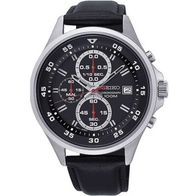 Ảnh sản phẩm Seiko 42mm Nam SKS635P1