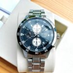 Seiko 44mm Nam SKS647P1 - Ảnh 2